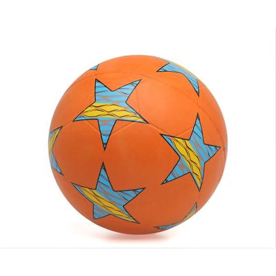 Voetbal Multicolour Ø 23 cm PVC Leer