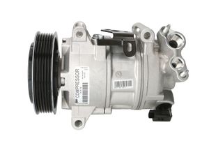 Compressor, airconditioning 813179