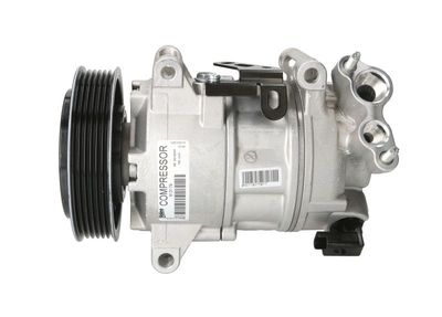 Compressor, airconditioning 813179