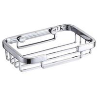 Xellanz Domo Draad Zeephouder - Recht - Chroom