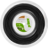 Prince Synthetic Gut 200M Black