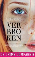 Verbroken - Linda Jansma - ebook - thumbnail
