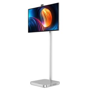 Dahua Technology LM32-U400P computer monitor 80 cm (31.5") 3840 x 2160 Pixels 4K Ultra HD LCD Zilver