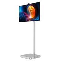 Dahua Technology LM32-U400P computer monitor 80 cm (31.5") 3840 x 2160 Pixels 4K Ultra HD LCD Zilver - thumbnail