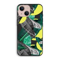 Fantasie jungle: iPhone 13 Biologisch afbreekbaar hoesje