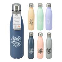 Roestvrijstalen Fles Excellent Houseware 500 ml