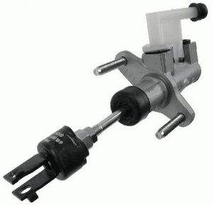 Hoofdcilinder, koppeling 6284600169