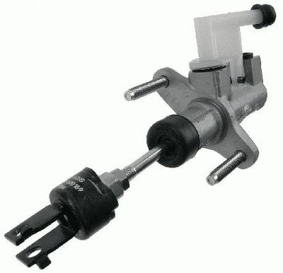 Hoofdcilinder, koppeling 6284600169