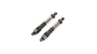 Front and Rear Shocks Assembled (2): 1.9 Barrage (ECX213002)