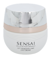 Sensai Cp Lift Remodelling Eye Cream 15ml Oogverzorging