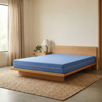 Matras Dune - Incontinentie - 160x210cm Met Koudschuim HR40 Kern - Van Dekbed Discounter - Comfort: Medium - Dekbed-Discounter.nl