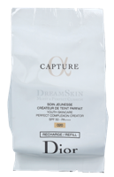 Christian Dior - Dior Capture Totale Dreamskin Cushion SPF50 020 Recharge - 15g Foundation 15 g Dames
