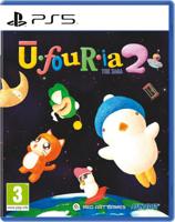 Ufouria: The Saga 2 Ufouria: The Saga 2