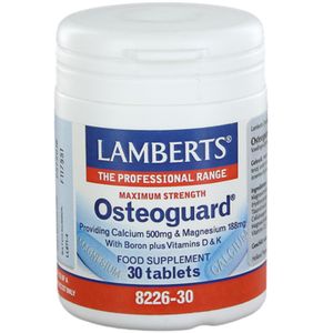 Osteoguard