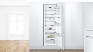 Bosch Serie 6 KIR81AFE0 koelkast Ingebouwd 319 l A++