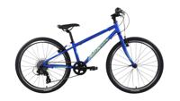 NOXON mtb jeugdfiets "banjo" (#1) bike banjo 24/28 diam. 8sp marine blue