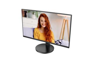 AOC U27B3AF computer monitor 68,6 cm (27") 3840 x 2160 Pixels 4K Ultra HD LED Zwart