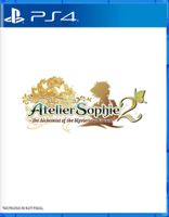 Atelier Sophie 2: The Alchemist of the Mysterious Dream Atelier Sophie 2: The Alchemist of the Mysterious Dream