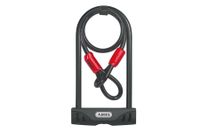ABUS U Facilo 32/150HB230 + USH32 + 10/120 Kabelslot ABUS U Facilo 32/150HB230 + USH32 + 10/120 Kabelslot