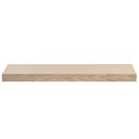Multifunctionele aanpasbare dekselopener voor potten, blikken en flessen Home ESPRIT Hout 80 X 20 X 5 CM