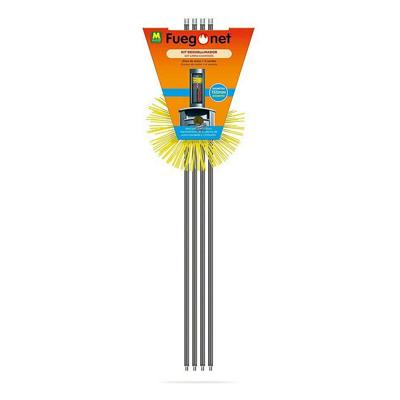 Schoorsteenveger Massó KIT Ø 15 cm