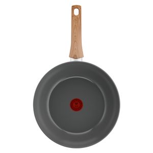 Tefal Renew C42519 keramische wokpan 28 cm - inductie