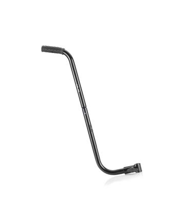 XLC Spatd mgf04/05/06 bev clip pvc set a 5 mgx03
