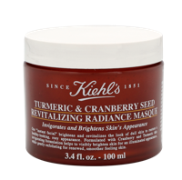 Kiehls - Kiehl&apos;s Turmeric&Cranberry Seed Energiz.Radiance Masque 100ml