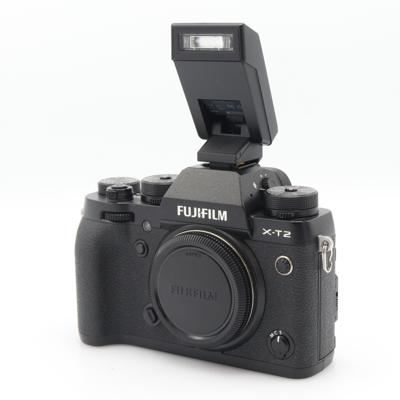 Fujifilm X-T2 body occasion
