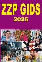 ZZP Gids 2025 (Paperback)