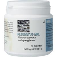 MRL Pleurotus