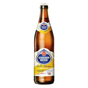 Schneider Weisse Schneider Weisse - Tap 1