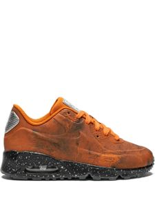 Nike Kids baskets Air Max 90 Mars Landing - Orange