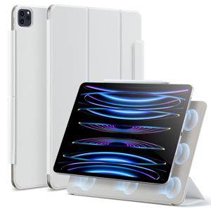 iPad Pro 11" (2022/2021/2020) Rebound Magnetic Case Brilliant White