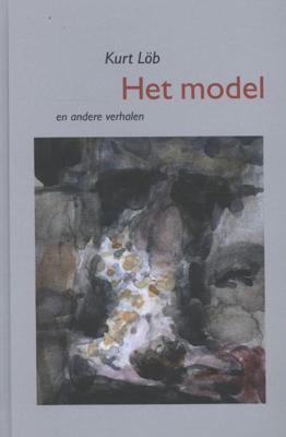 Het model en andere verhalen (Hardback)