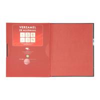 Wins Holland Star wars a-wing deluxe boek met houten bouwmodel Wins Holland Star wars a-wing deluxe boek met houten bouwmodel