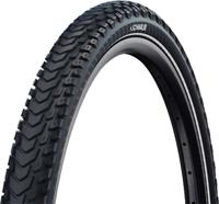 Schwalbe buitenband "marathon mondial pro evolution line" tyre marathon mond.pro evol.line 47-622