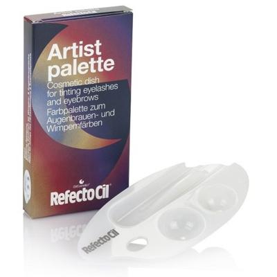 Refectocil Accessoire Artist Palette 1St Refectocil Accessoire Artist Palette 1St