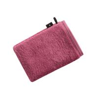 Vossen Vossen washand Vegan Life blackberry 16x22