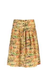 Street called Madison Meisjes maxi-rok Alice - Multi