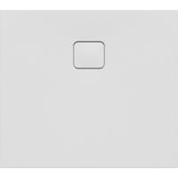RIHO Basel 402 douchebak 90x80x4.5cm wit D005001005