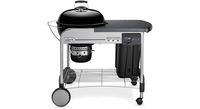 Weber Performer Deluxe GBS System Edition 57 cm Black (showmodel) - thumbnail