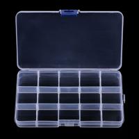 HENGJIA qt020 vijftien raster waterdichte Multifunction visserij Gear opslag gereedschap