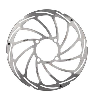 XLC Remd schijf rohloff a 203mm 2.0mm zi brx114