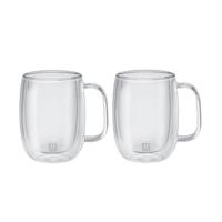 ZWILLING - Sorrento - Latte macchiatoglas met oor 0,35l dubbelwanding set/2