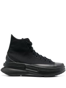 Converse baskets montantes Run Star Legacy CX - Noir