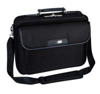 Targus 15.4 - 16 Inch / 39.1 - 40.6cm Notepac Laptop Case