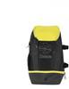 Reece 885828 Heroes JR Backpack - Black-Neon Yellow - One size