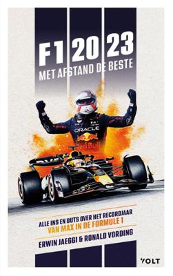 Met afstand de beste (Paperback)