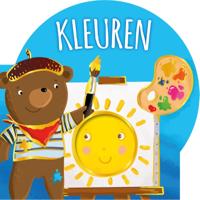 Kleuren (Hardback)